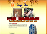 Aspni Hotel